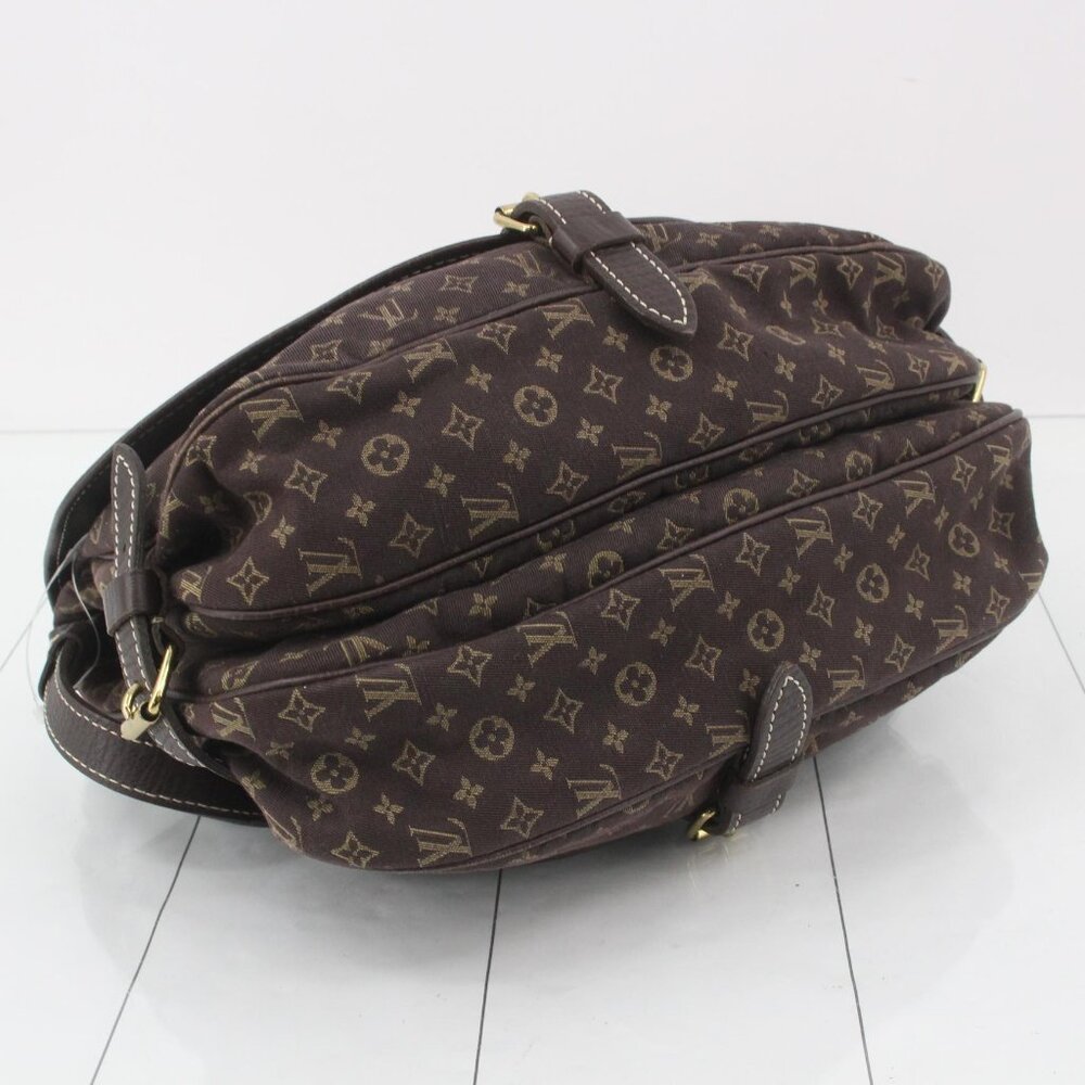 ＬＯＵＩＳ　ＶＵＩＴＴＯＮ Saumur 30 Ebene - Picture 5 of 10